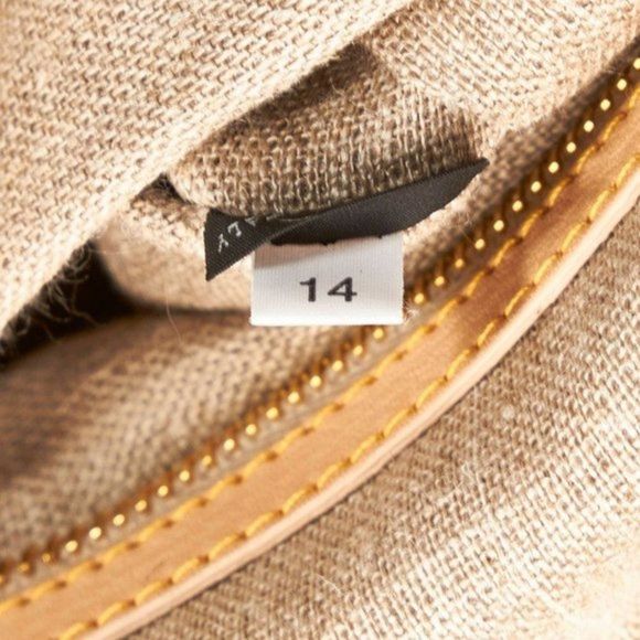 Prada Lino Corda Tote - Picture 11 of 11